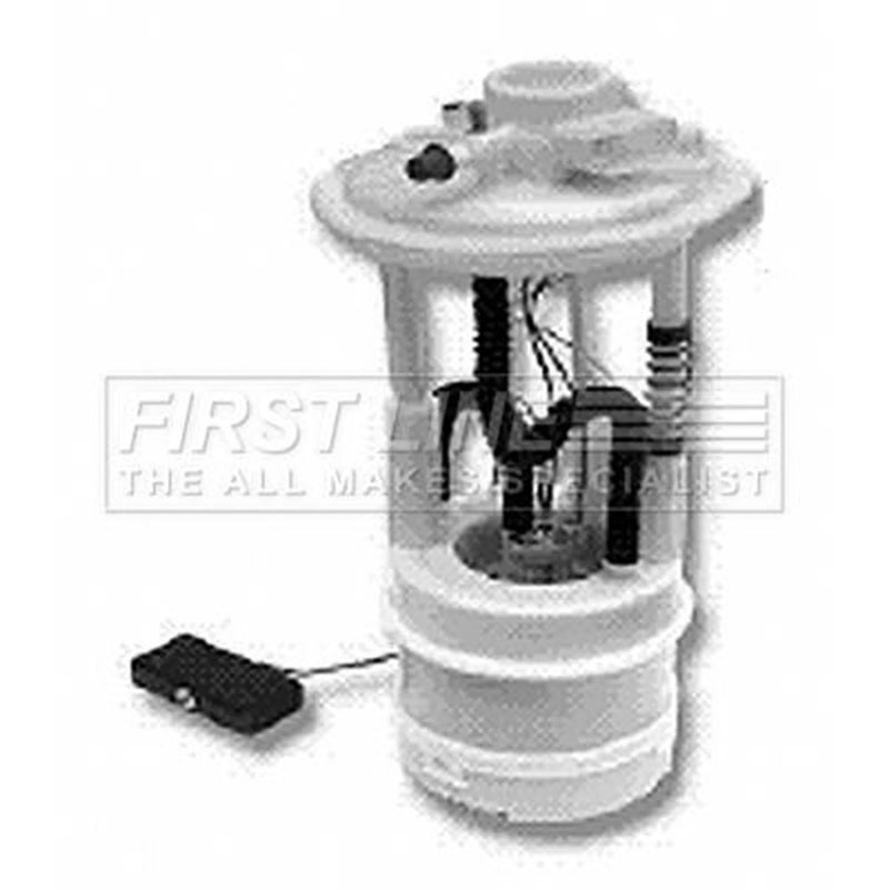 First Line Fuel Pump Assembly FFP1323