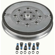 Sachs Engine Flywheel Teeth 240mm 2294001589