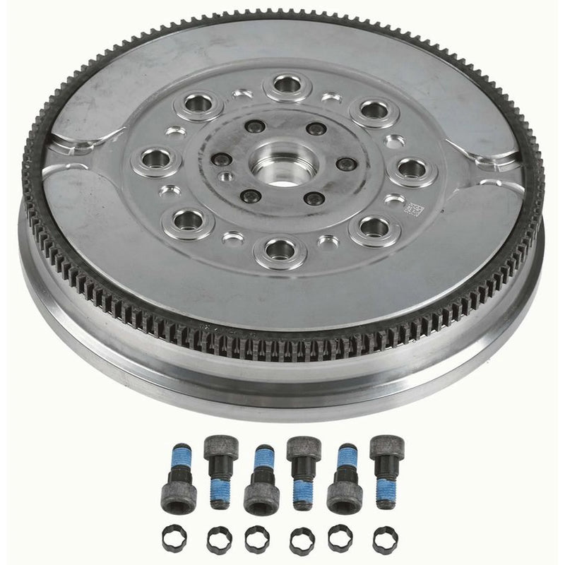 Sachs Engine Flywheel Teeth 240mm 2294001589