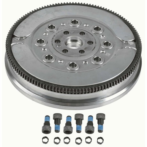 Sachs Engine Flywheel Teeth 240mm 2294001589