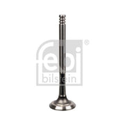 Febi Engine Exhaust Valve Head 21010