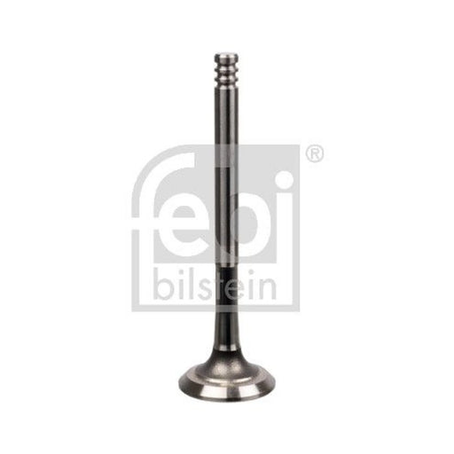 Febi Engine Exhaust Valve Head 21010