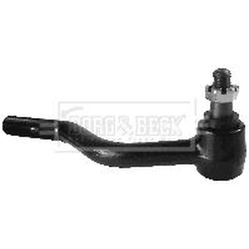 Borg & Beck Steering Tie Rod End Ball Joint BTR4340