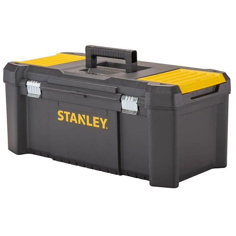 STANLEY® Hand Tools Essential Toolbox 66cm (26in) - STST82976-1