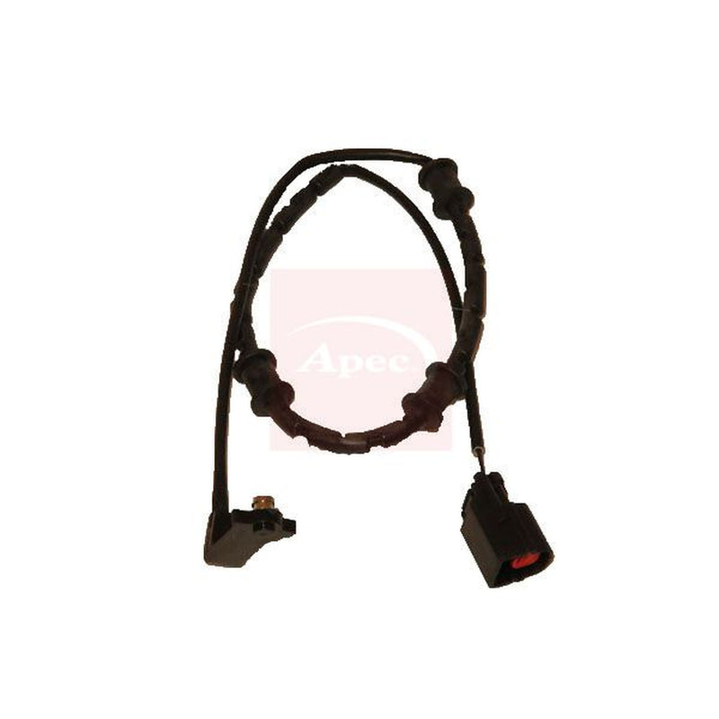 Apec Brake Pad Wear Sensor Rear WIR5243