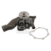 Febi Engine Cooling Water Pump 31394