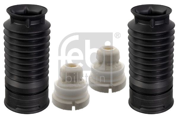 Febi Front Dust Cover Kit for Shock Absorber