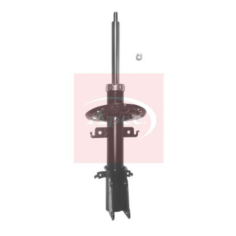 Apec Shock Absorber Damper Strut Front ASA1435