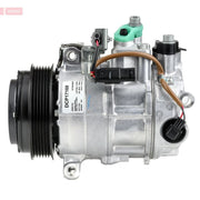 Denso Air Conditioning Compressor DCP17169