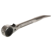 Priory 605 Reversible Scaffold Ratchet Podger 21 x 23mm - PRI605TAG