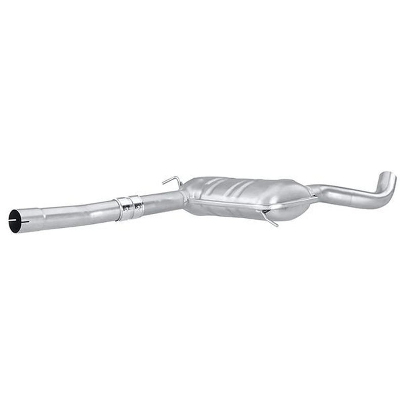 Hella Front Silencer Front 8LB 366 022-451