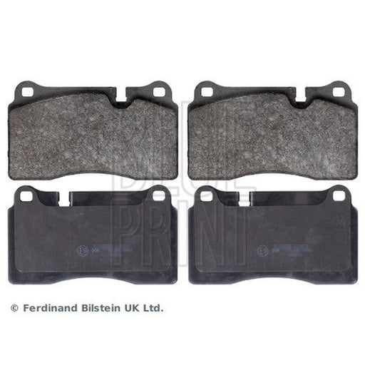 Blue Print Front Brake Pad Set ADJ134211
