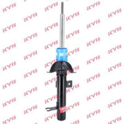KYB Shock Absorber Damper Strut Front Left 333760