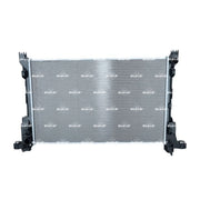 NRF Engine Radiator 59295
