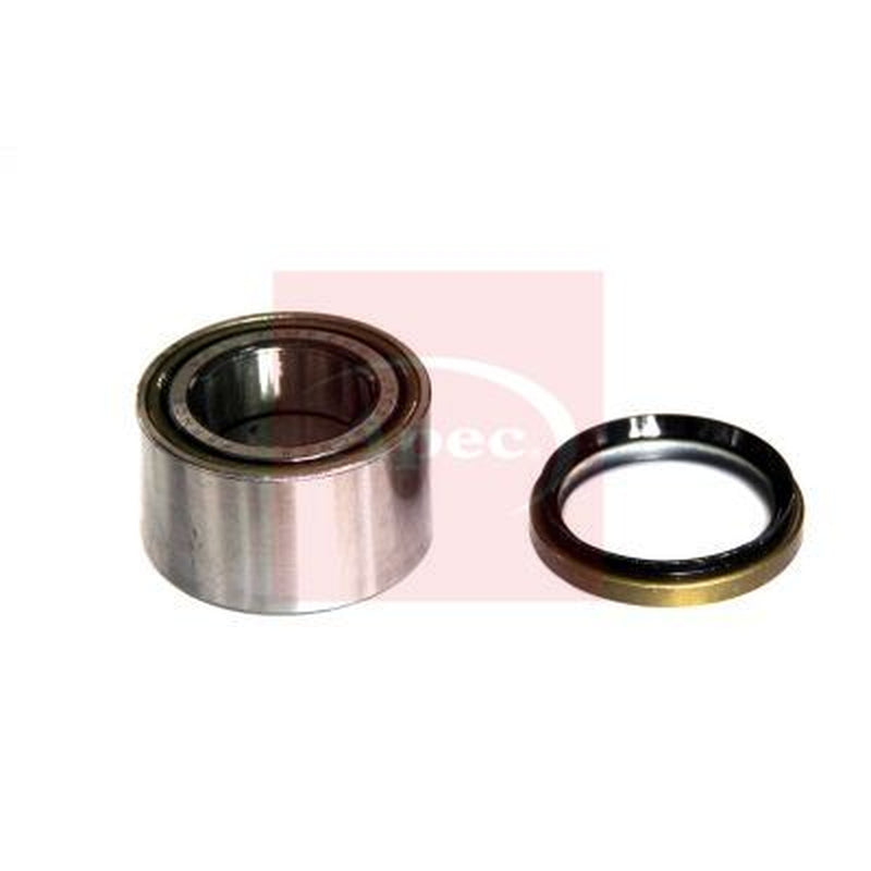 Apec Wheel Bearing Kit 84mm AWB1681