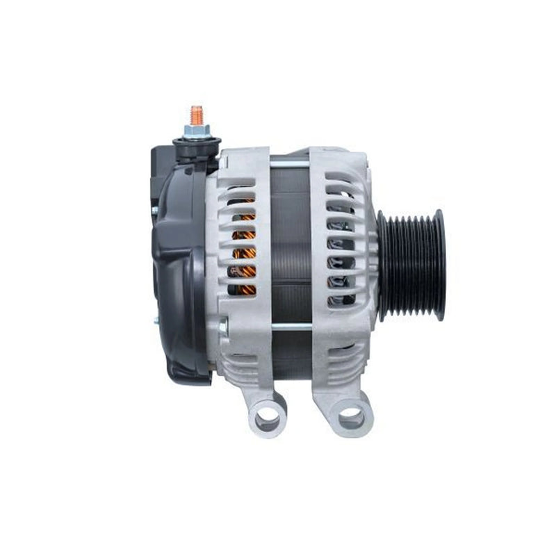 Hella Car Alternator 12V 8EL 015 637-661