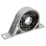 Febi Propshaft Centre Bearing Support 171935