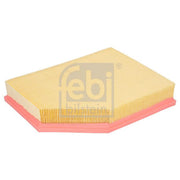 Febi Engine Air Filter 101450