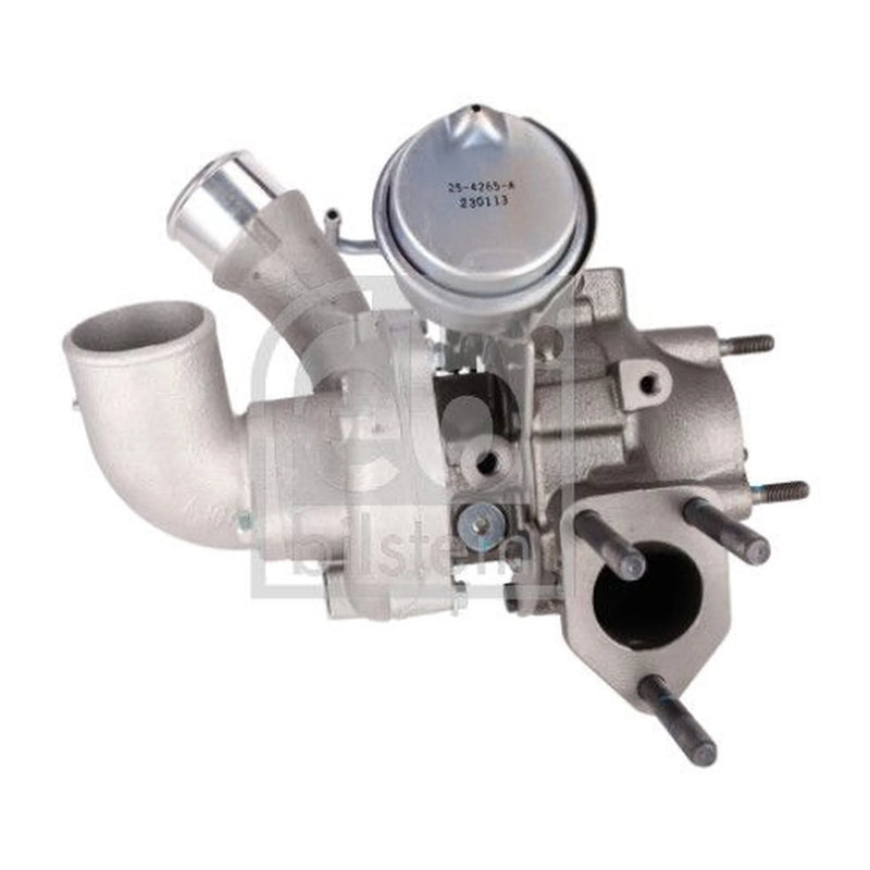 Febi Turbocharger Turbo Unit 186756