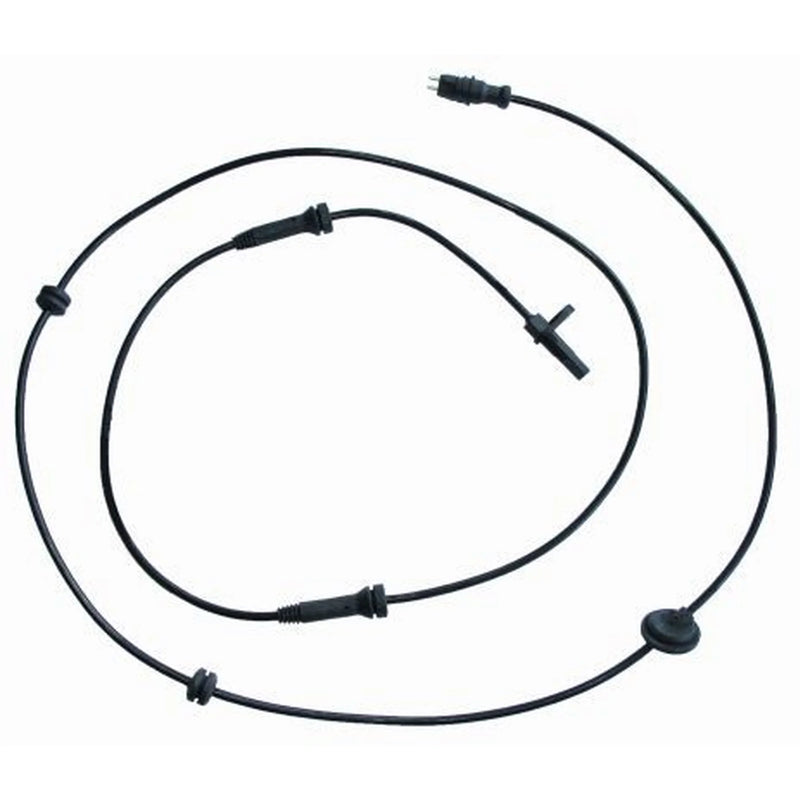 Textar ABS Wheel Speed Sensor Rear 45017400
