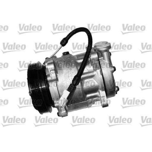 Valeo Air Conditioning Compressor 699026