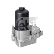 Febi Oil Filter Housing 1004048