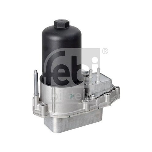 Febi Oil Filter Housing 1004048