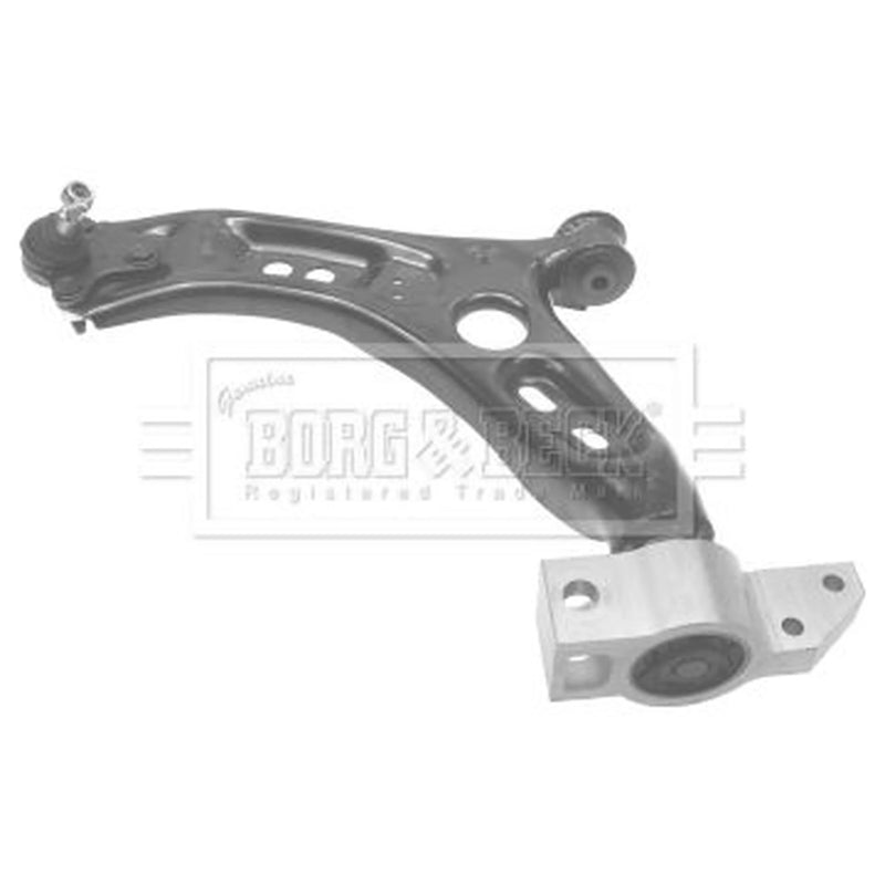 Borg & Beck Control/Trailing Arm BCA6904