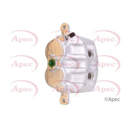Apec Brake Caliper Assembly Front Right RCA416