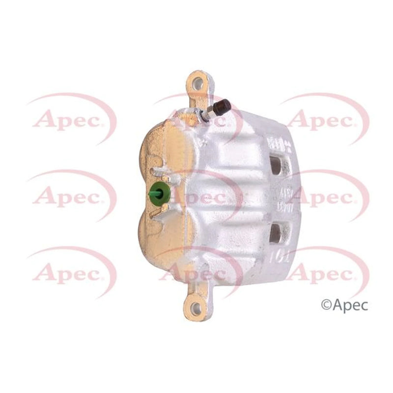 Apec Brake Caliper Assembly Front Right RCA416