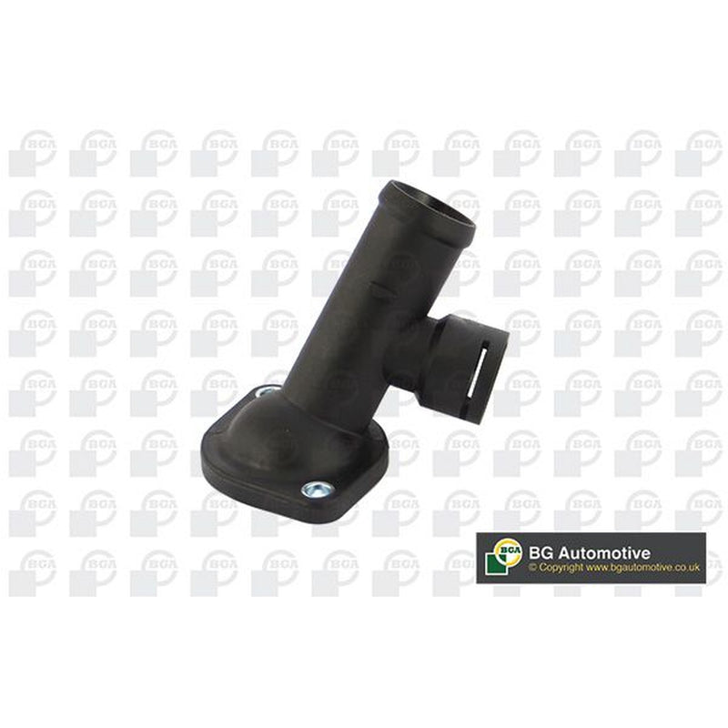 BGA Coolant Flange Housing Connector FA9615