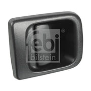Febi Exterior Door Handle Right Plastic 175501