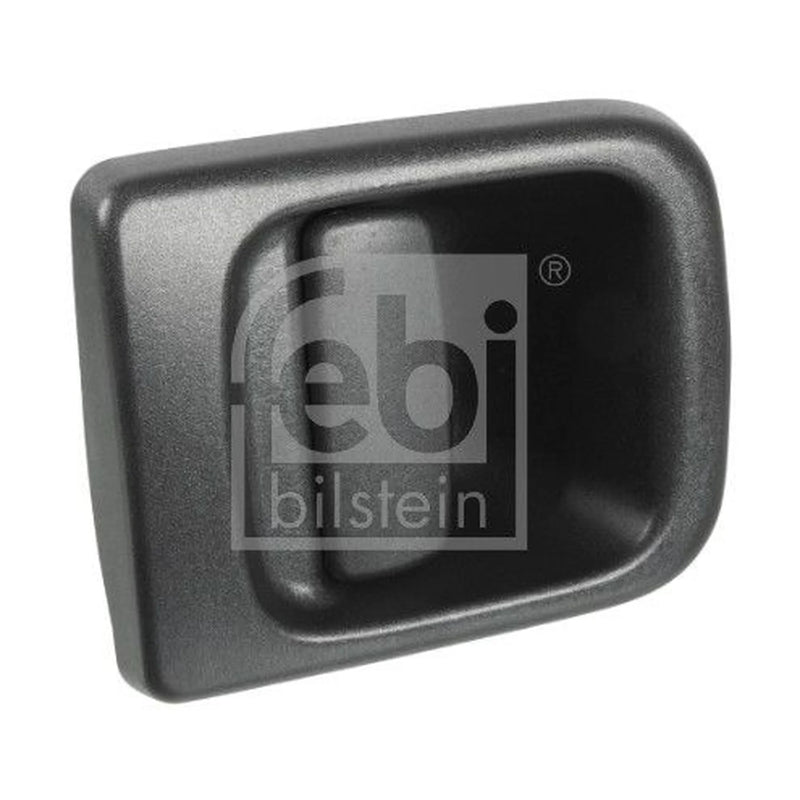 Febi Exterior Door Handle Right Plastic 175501