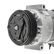 Valeo Air Conditioning Compressor 700848