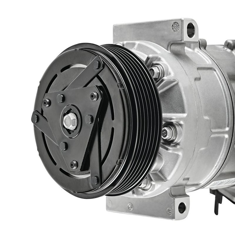Valeo Air Conditioning Compressor 700848
