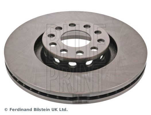 Blue Print ADV1843110 Brake Disc