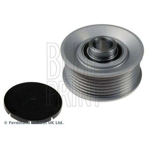 Blue Print Alternator Overrunning Freewheel Clutch ADG061305