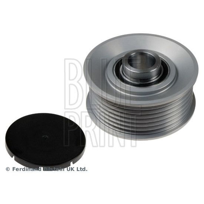 Blue Print Alternator Overrunning Freewheel Clutch ADG061305