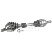 Borg & Beck CV Drive Shaft Driveshaft Front Left BDS1919