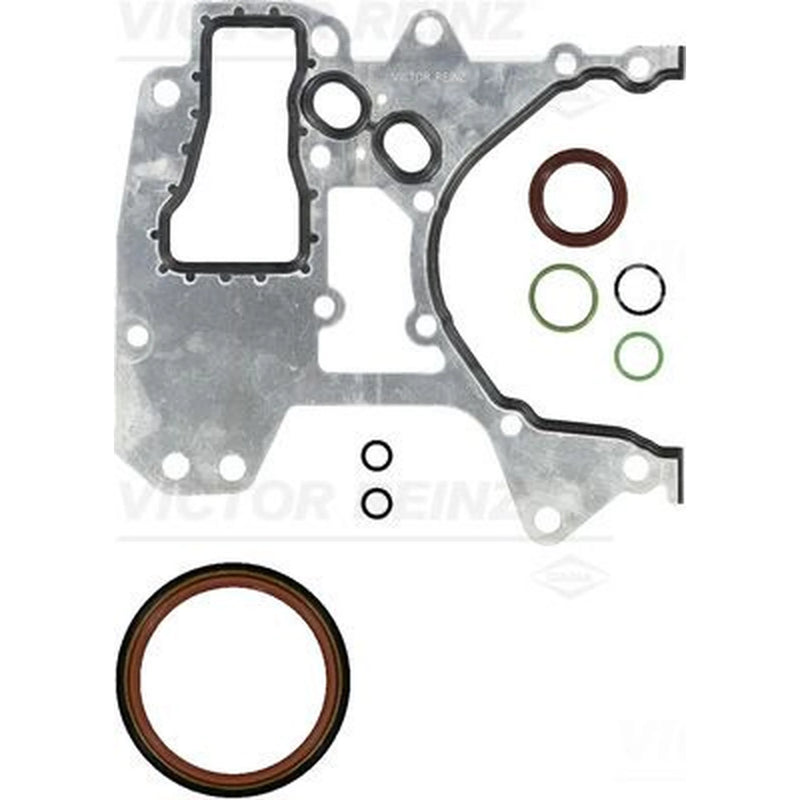Victor Reinz Crankcase Gasket Kit ID 08-36993-01