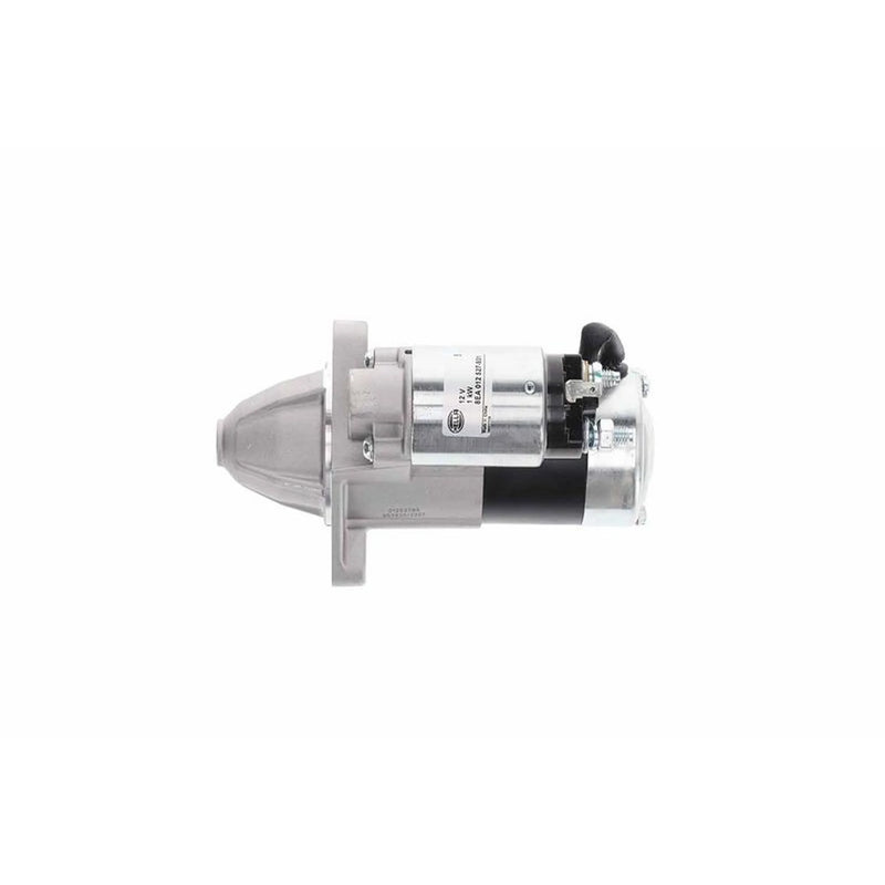 Hella Starter Motor 12V 1kW 8 Teeth 8EA 012 527-931