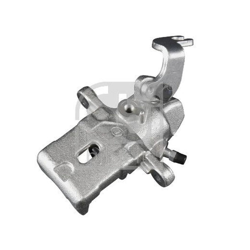 Febi Brake Caliper Assembly Rear Left 178454
