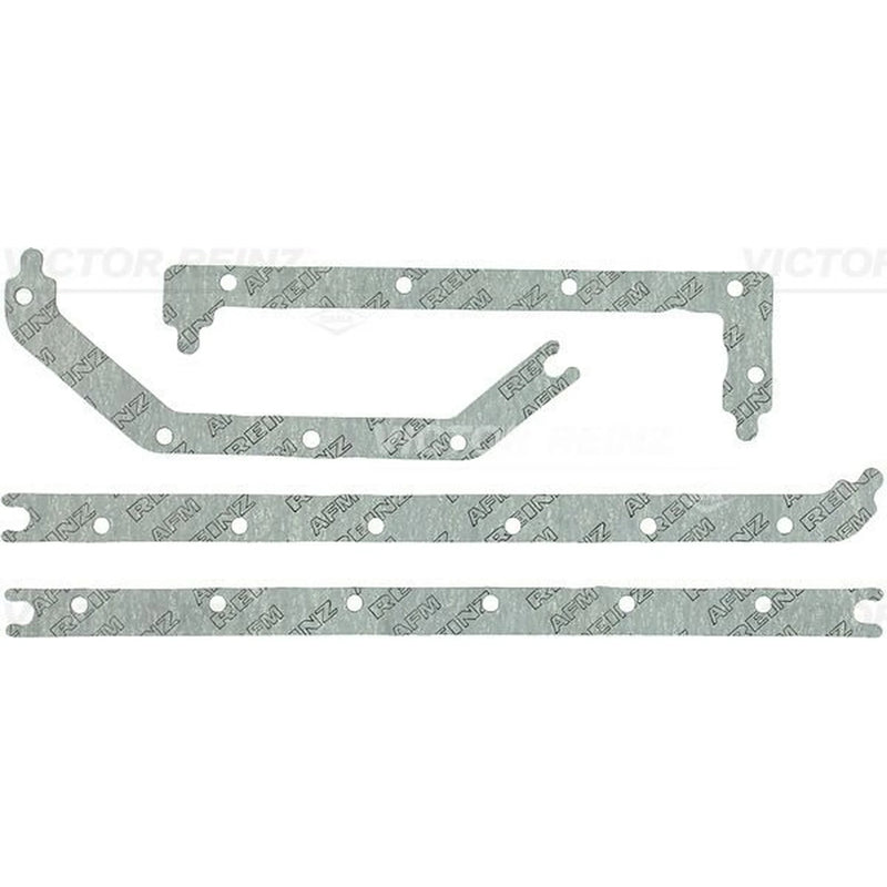 Victor Reinz Oil Sump Gasket Wide Thick 71-35828-00