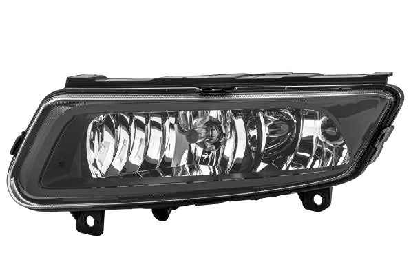 Hella 1ND 010 377-071 Front Fog Light