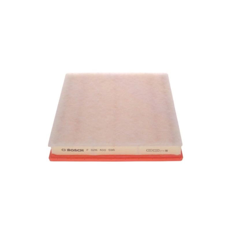 Bosch Engine Air Filter F 026 400 596