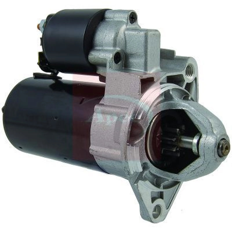 Apec Starter Motor 12V 1.2kW 9 Teeth ASM1777