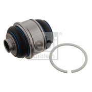 Febi Wishbone / Control / Trailing Arm Bush Rear Right 18901