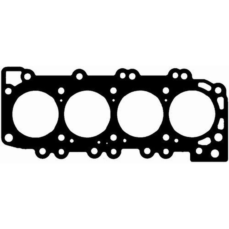 BGA Cylinder Head Gasket 0mm Thick CH2504