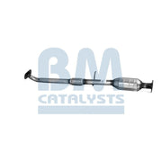 BM Catalysts Homologated Petrol Cat BM90703H