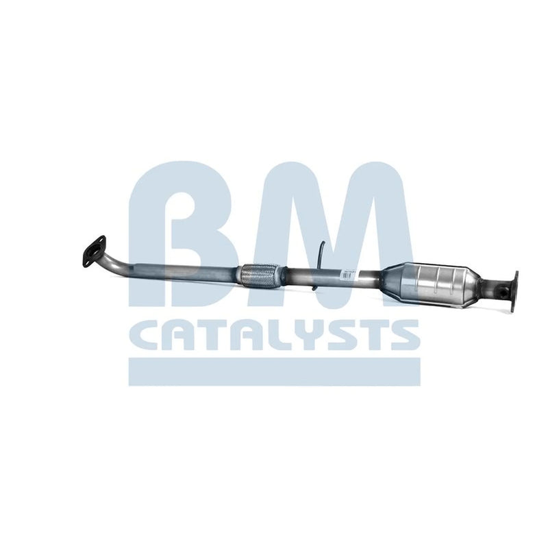 BM Catalysts Homologated Petrol Cat BM90703H